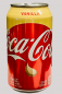Preview: Coca-Cola Vanilla